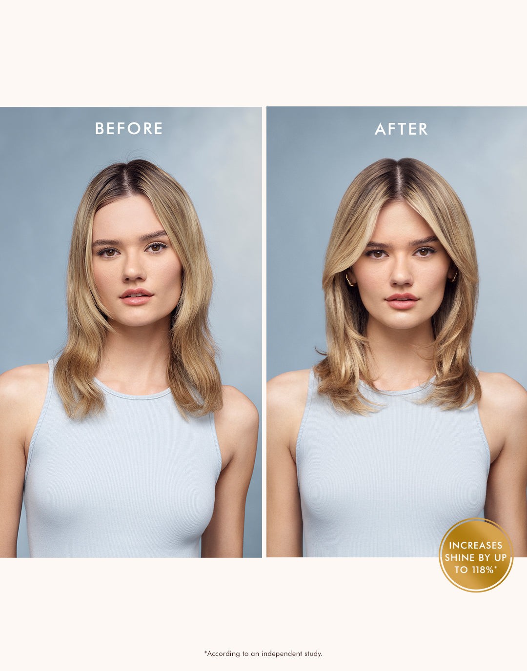 Moroccanoil Treatment Light