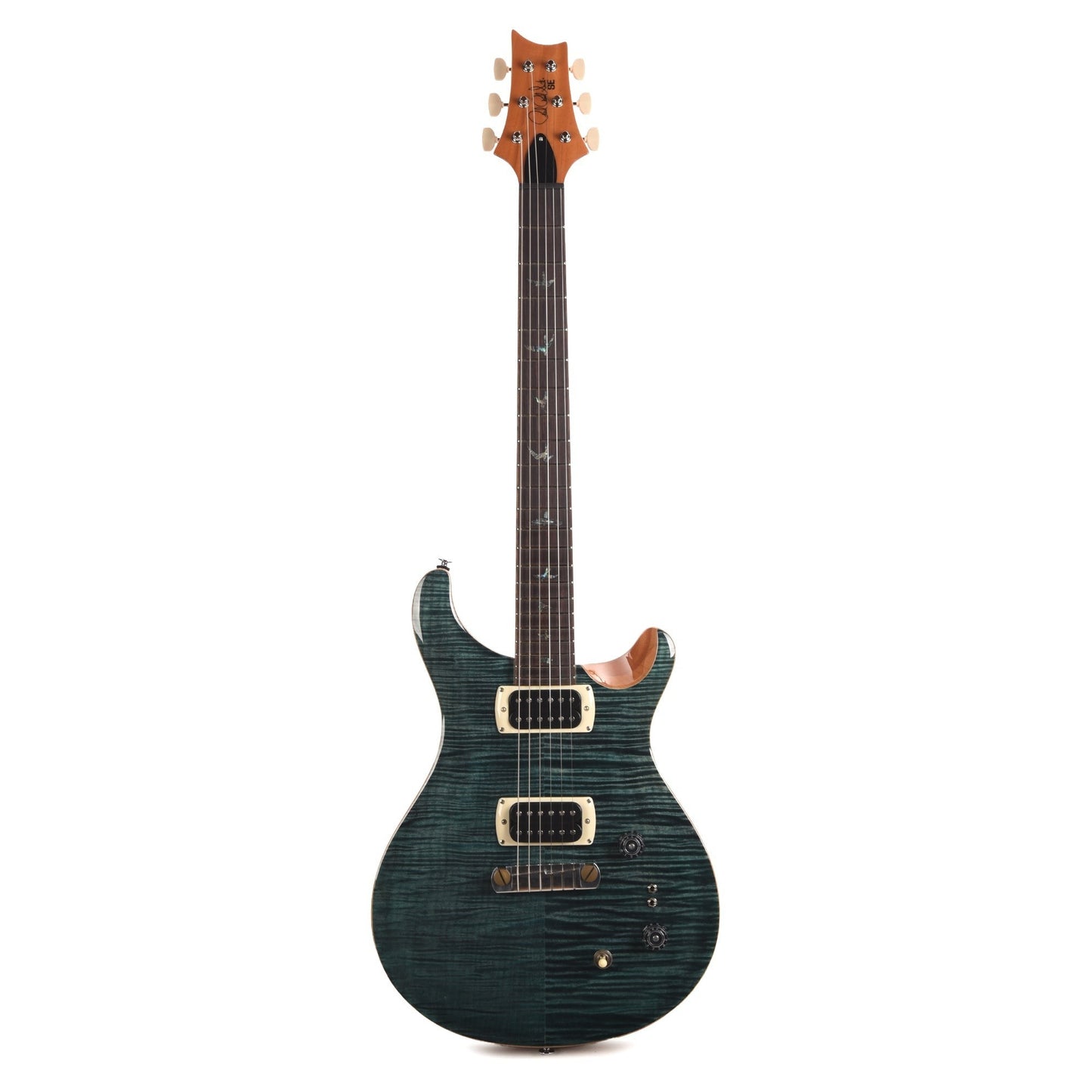 PRS SE Paul's Guitar Slate Blue
