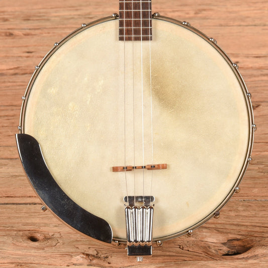 Gibson TB-Jr Tenor Banjo 1920s