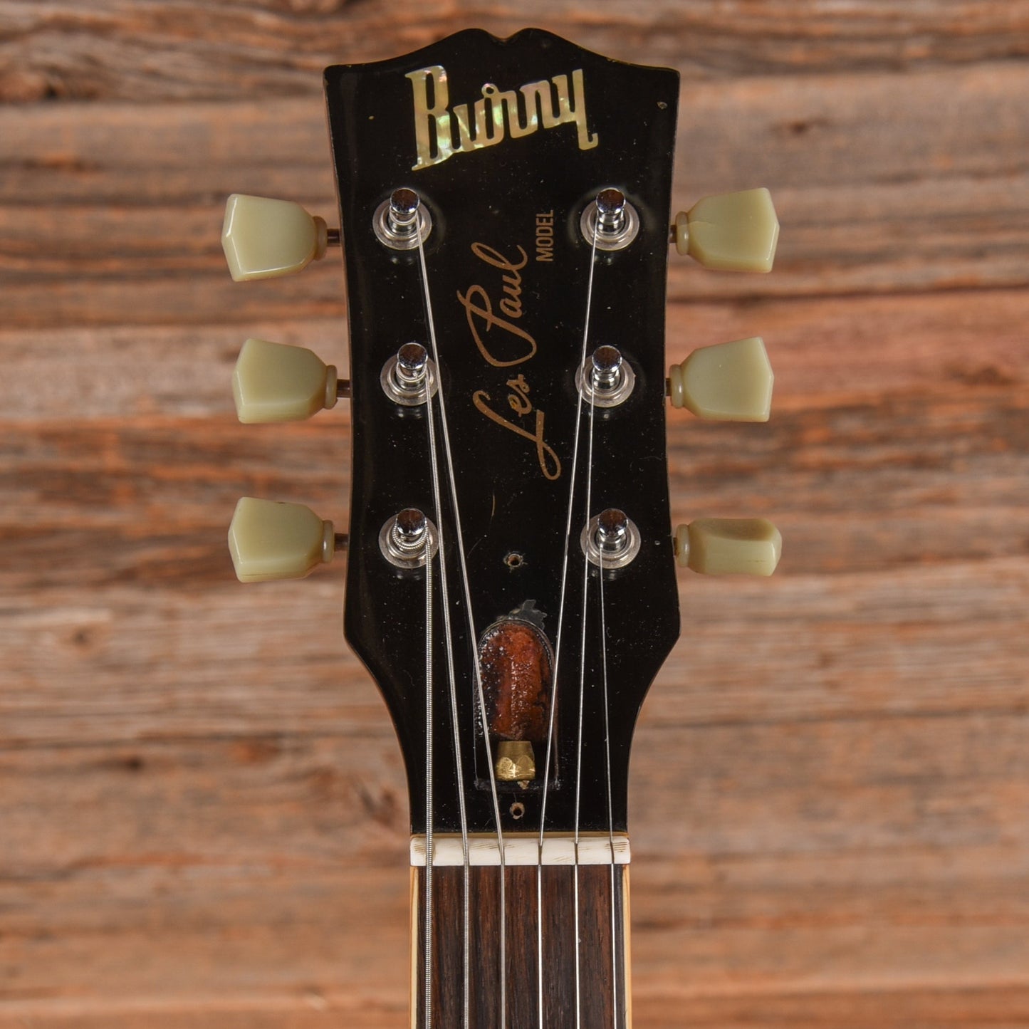 Burny RLG60 Gold