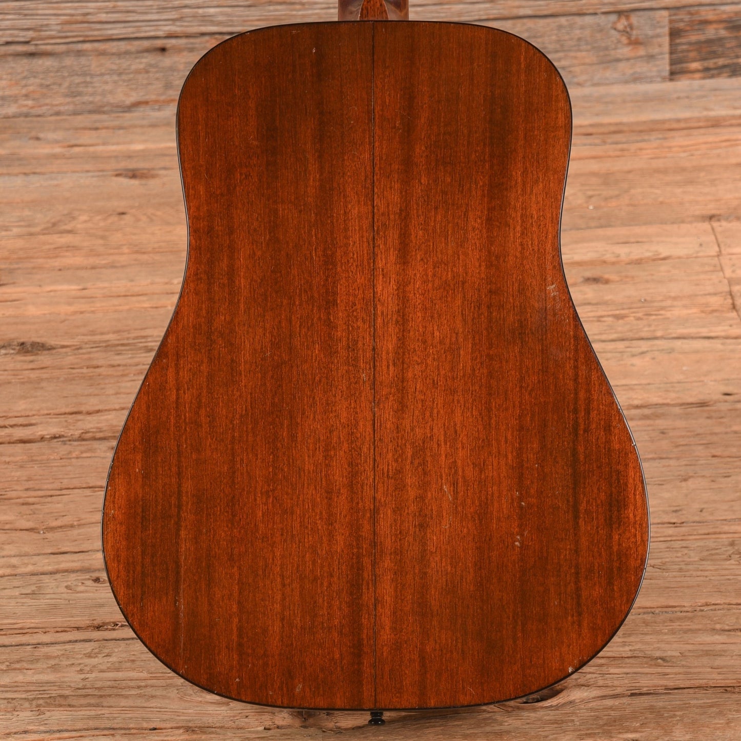 Martin D-18 Natural 1973