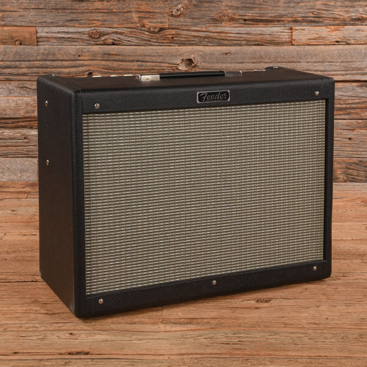 Fender Hot Rod Deluxe IV 3-Channel 40-Watt 1x12" Guitar Combo
