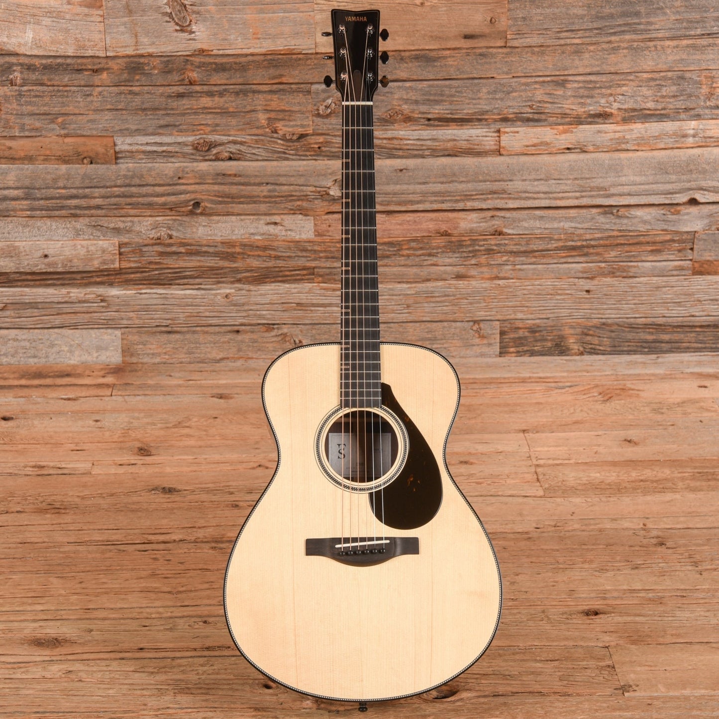 Yamaha FS9 R Natural