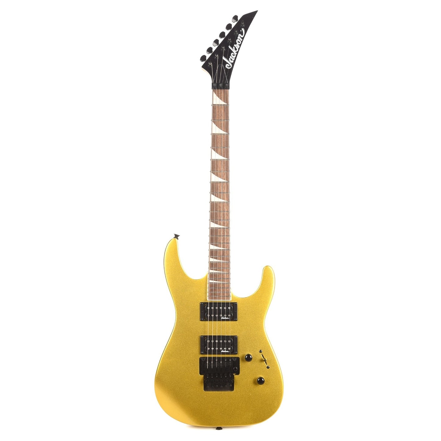 Jackson X Series Soloist SLX DX Gold Bullion