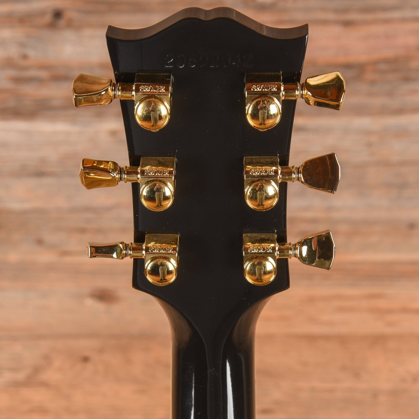 Gibson Elvis Presley Signature Dove Ebony 2022