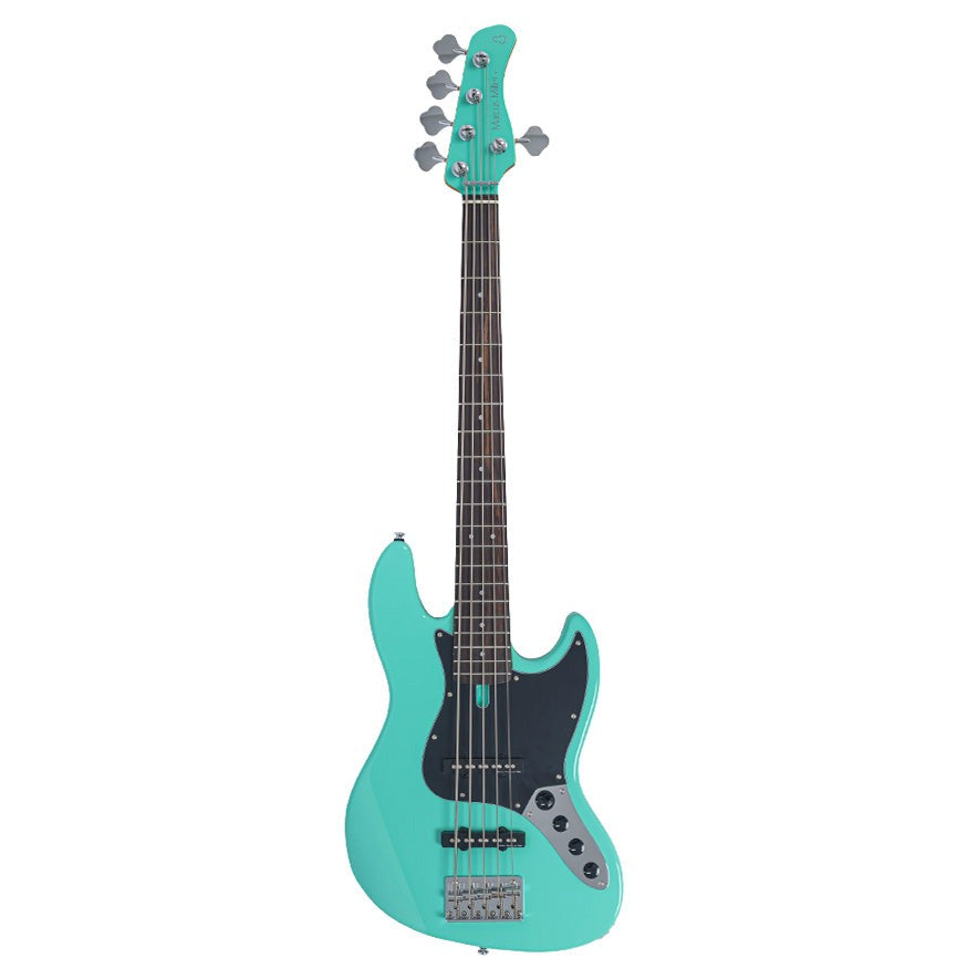 Sire Marcus Miller V3 5-String Mild Green (New Gen)