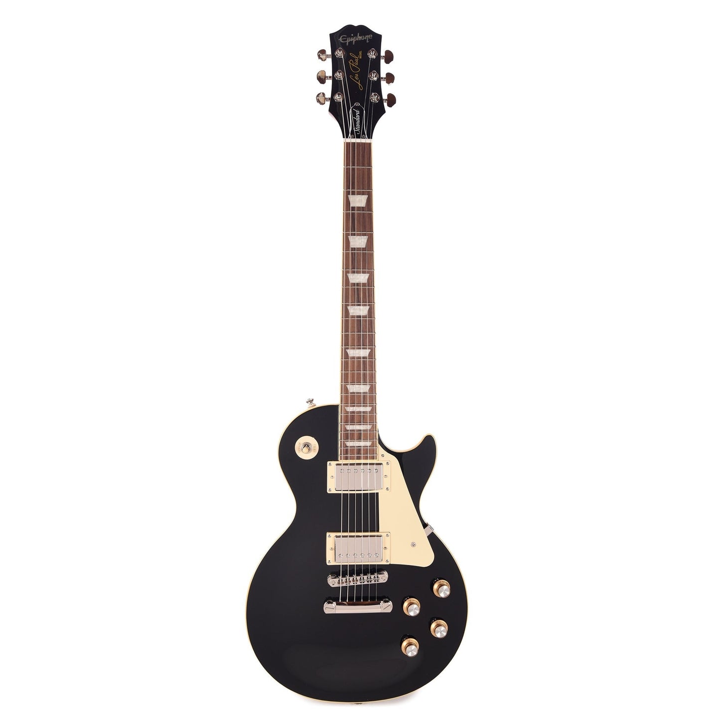 Epiphone Inspired by Gibson Original Les Paul Standard '60s Ebony