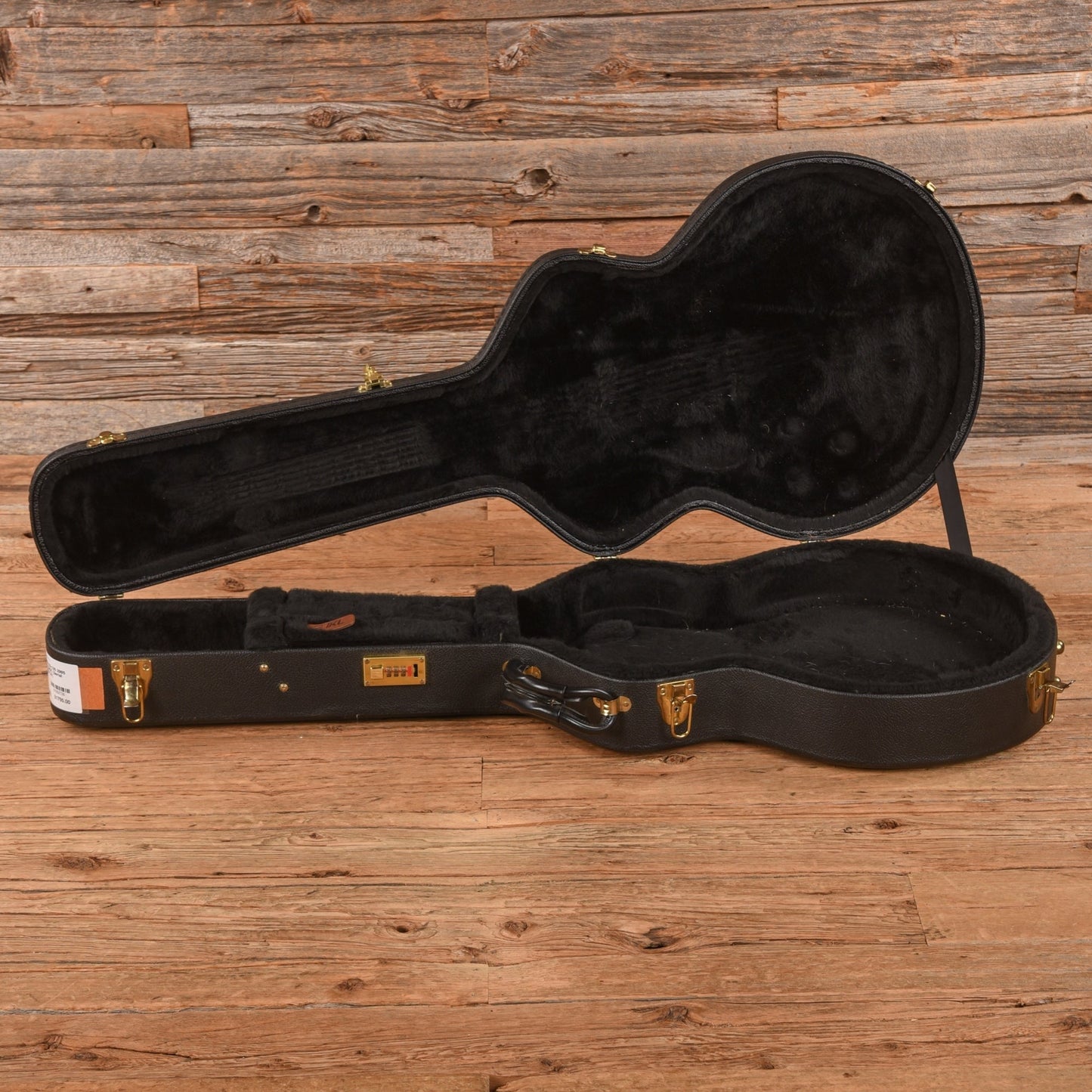 Gibson Memphis ES-135 Wine Red 2005