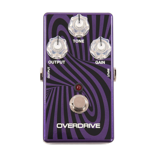 MXR WA44ZS Zakk Sabbath Overdrive Pedal