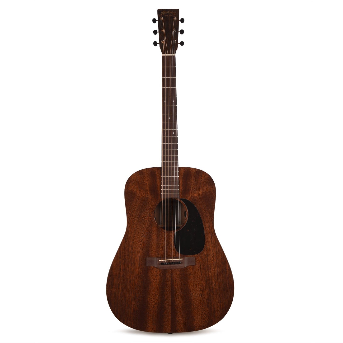 Martin Road Series D-10E Retro Sapele Sapele/Sapele Dark Mahogany