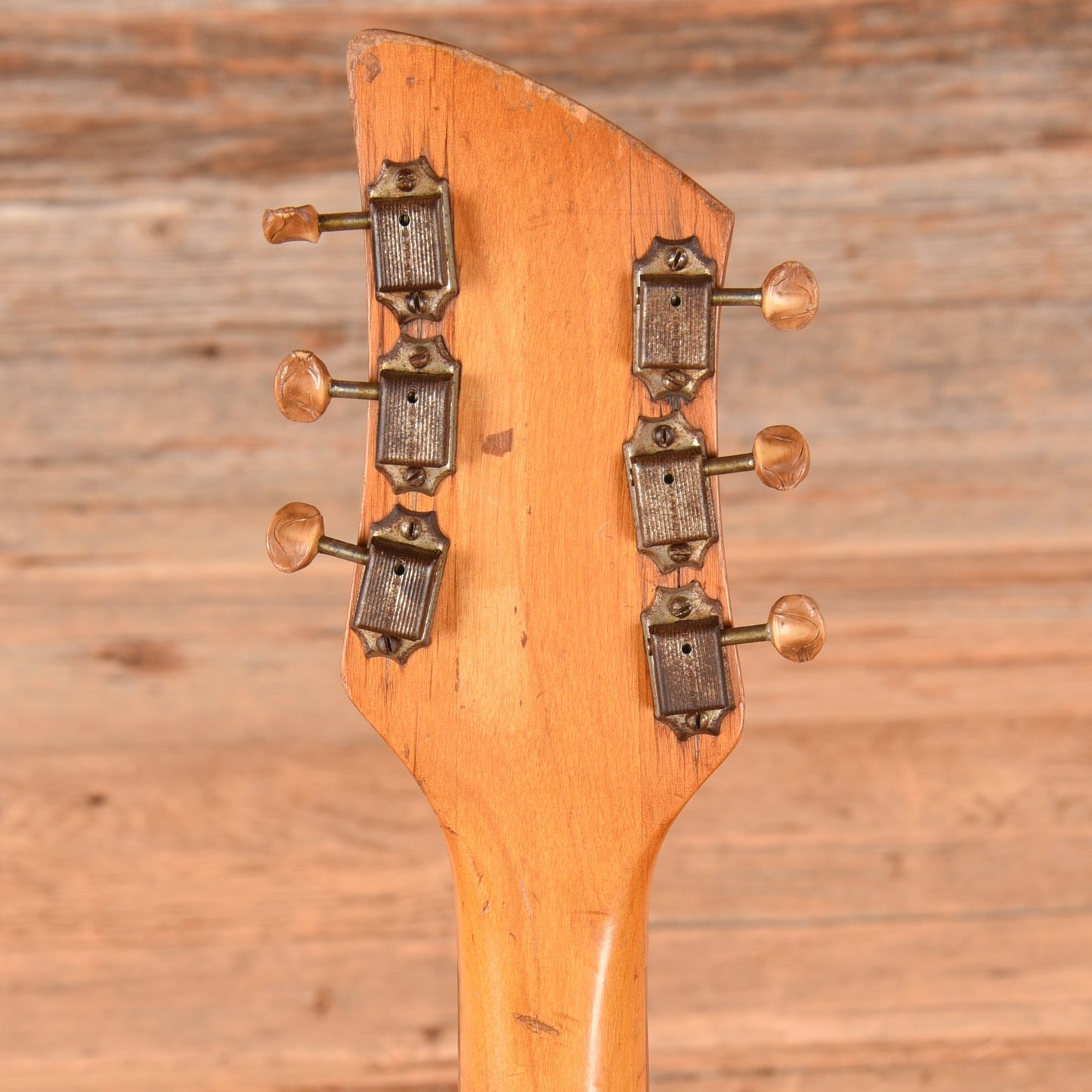 Rickenbacker Model 1000 Jetglo 1957