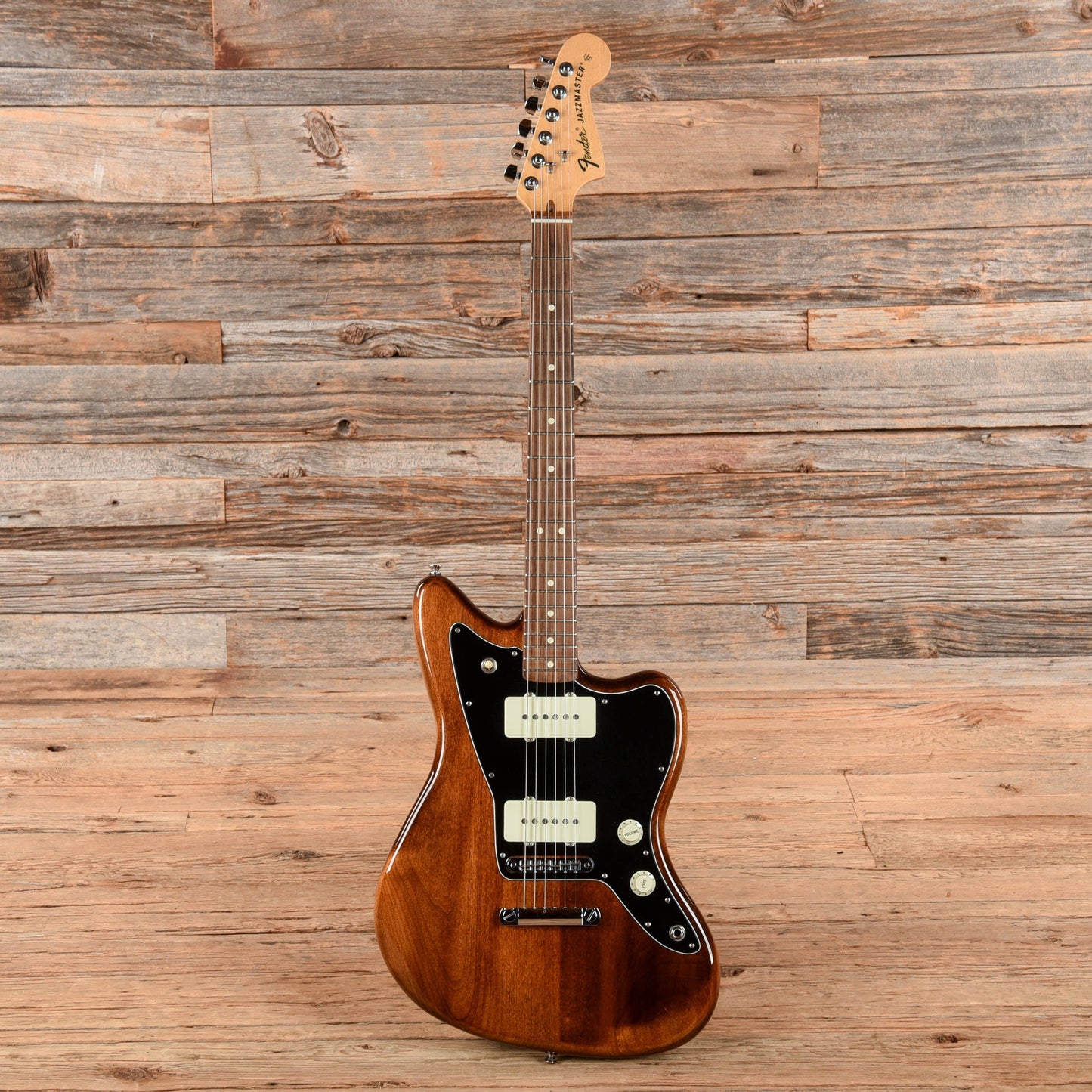 Fender American Special Jazzmaster Walnut 2016