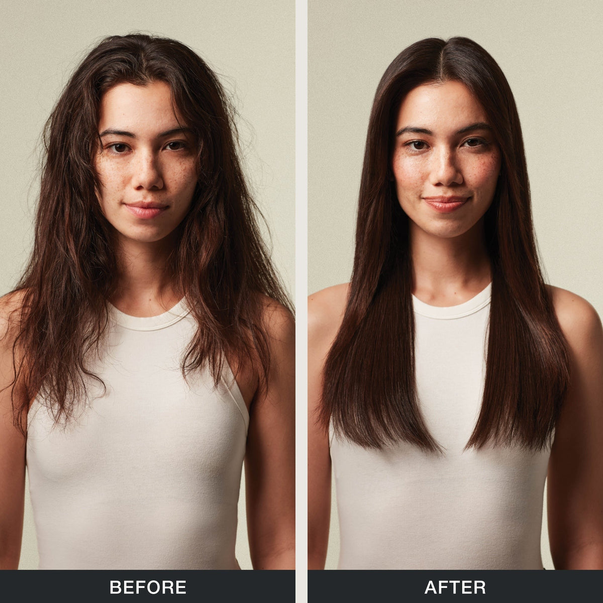 Straight Works Serum Gel