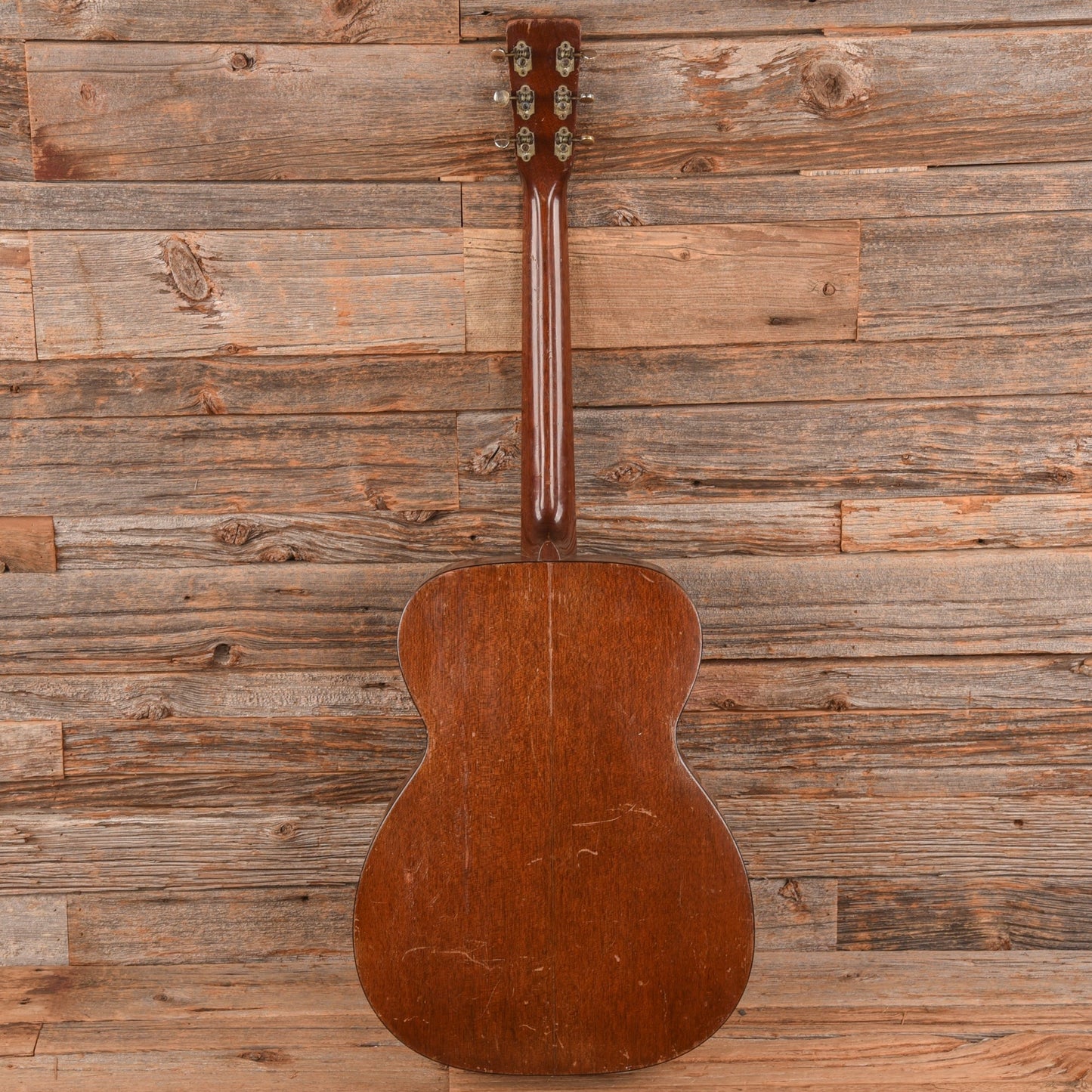Martin 000-18 Sunburst 1954 - Zac Brown