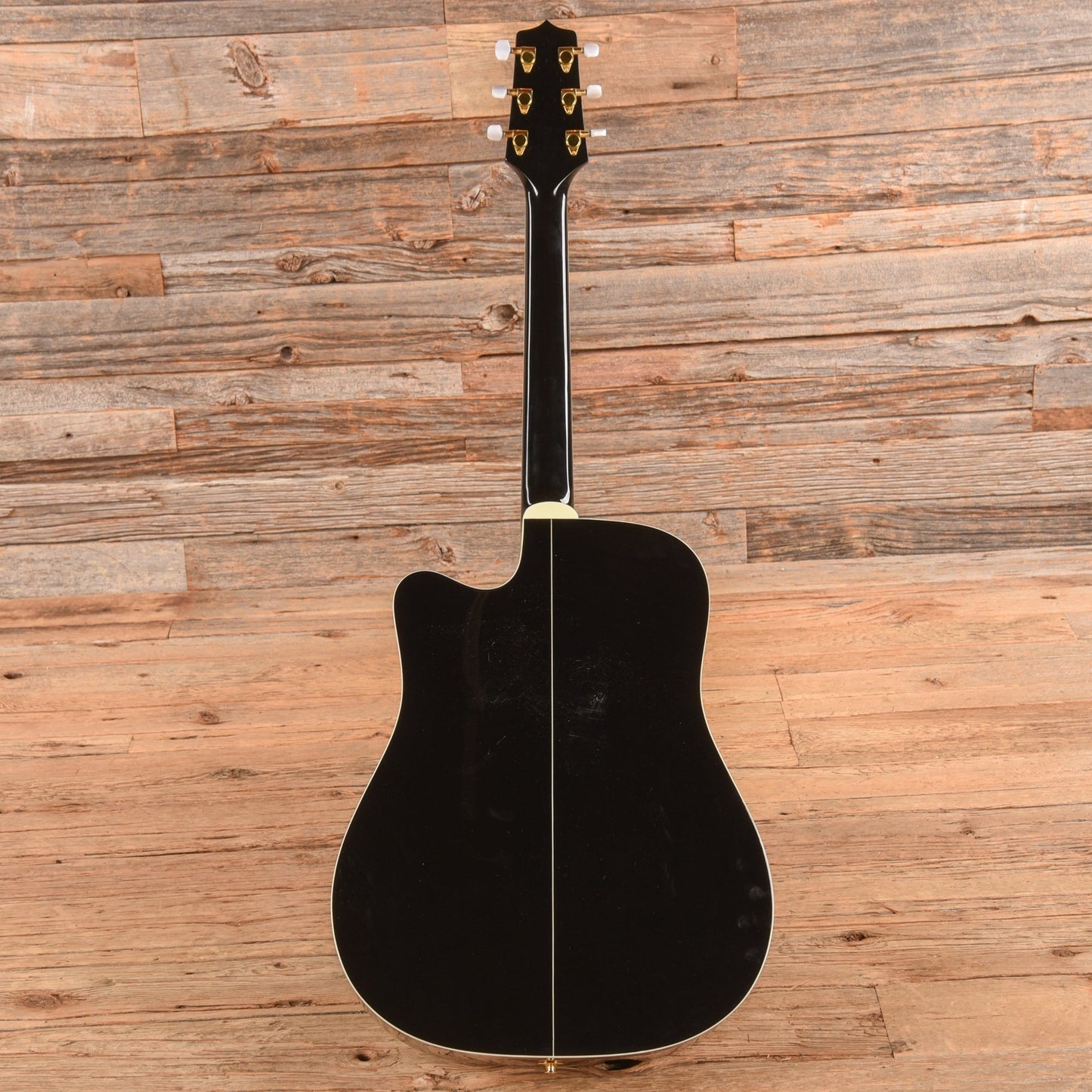 Takamine EG-341CE Black