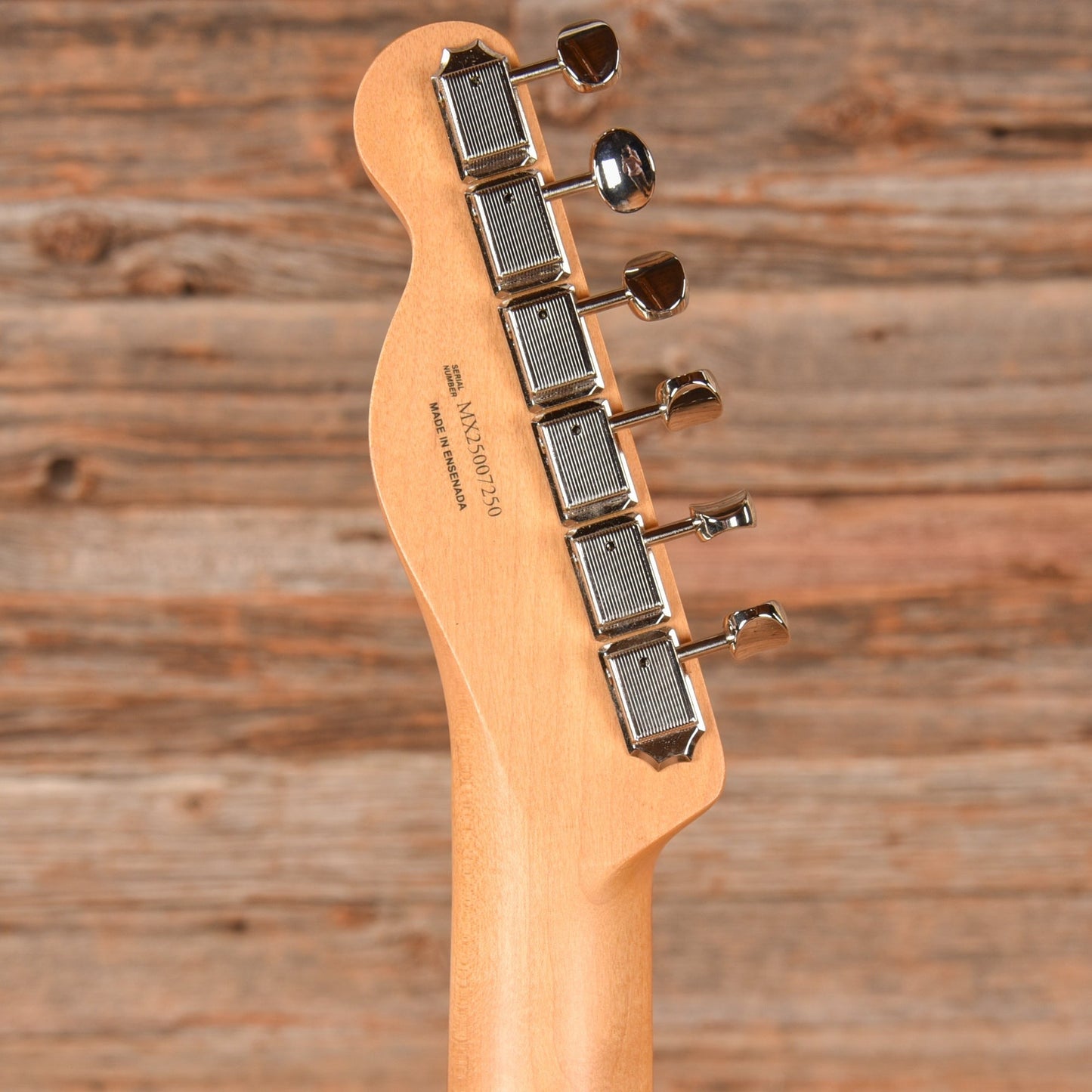 Fender Player II Telecaster Sparkle 3-Color Sunburst 2025