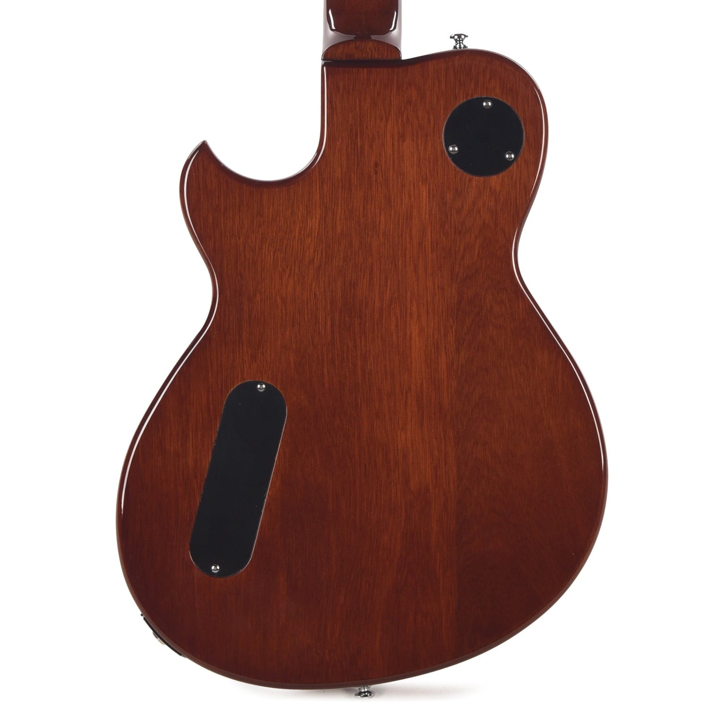 Reverend Roundhouse Air HH Electric Guitar Metallic Bordeaux