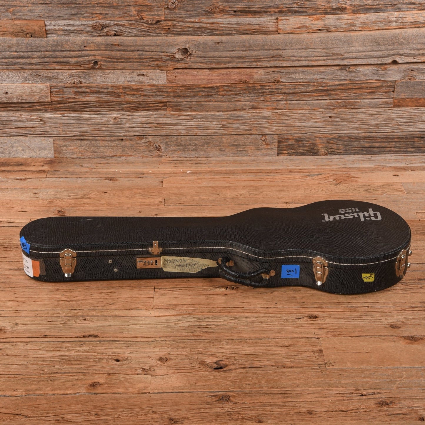 Gibson Les Paul Studio Lite Sunburst 1993