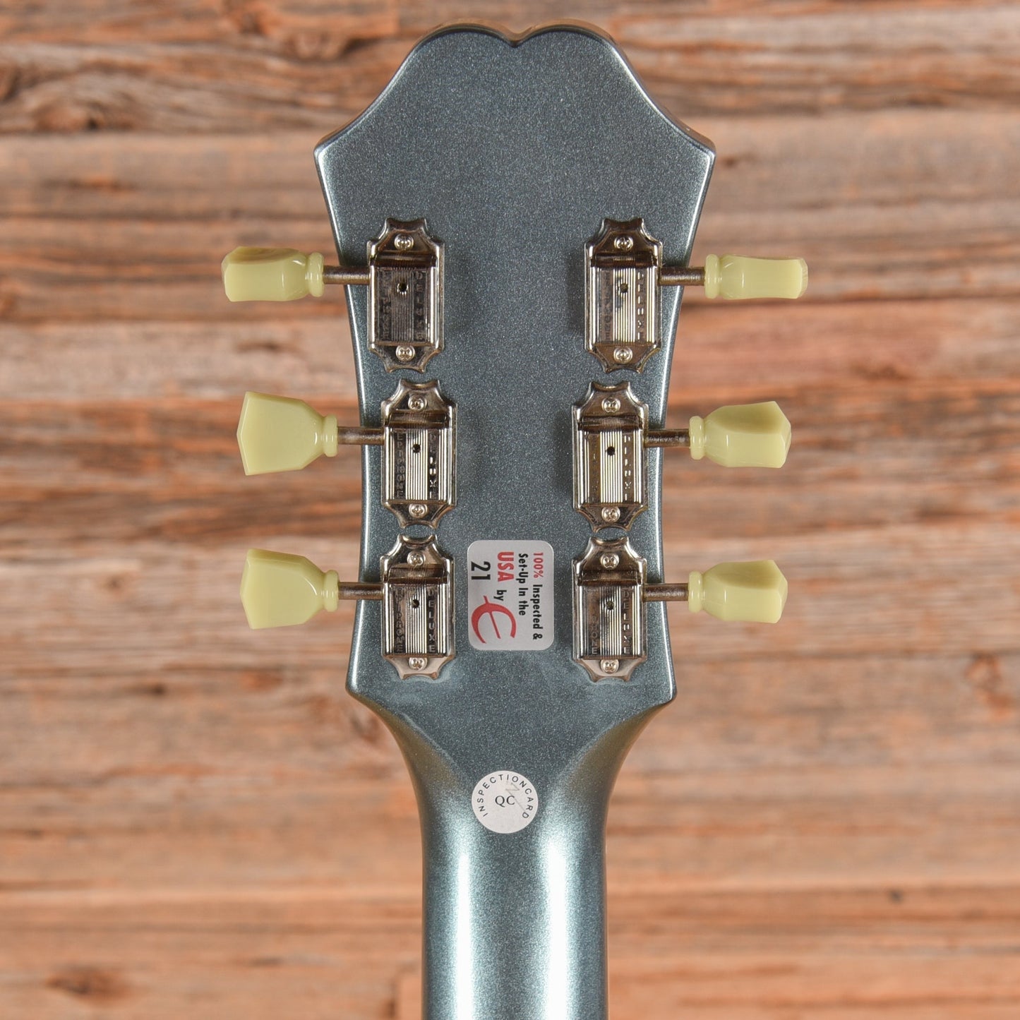 Epiphone ES-339 P90 Pro Pelham Blue 2019