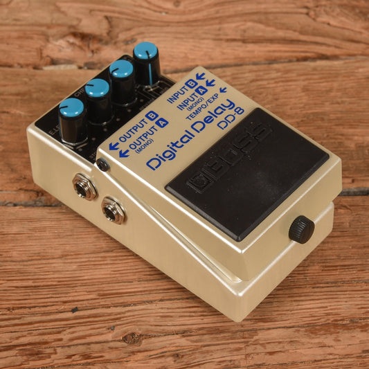 Boss DD-8