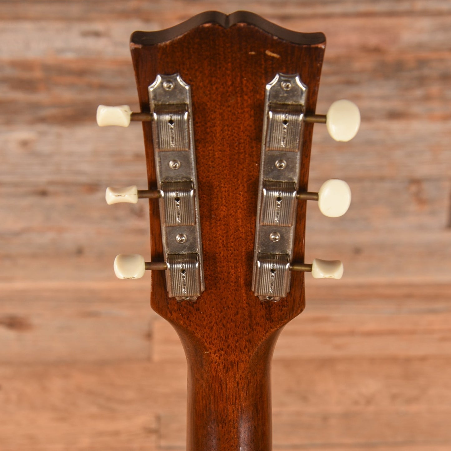 Gibson ES-125T 3/4 Sunburst 1957