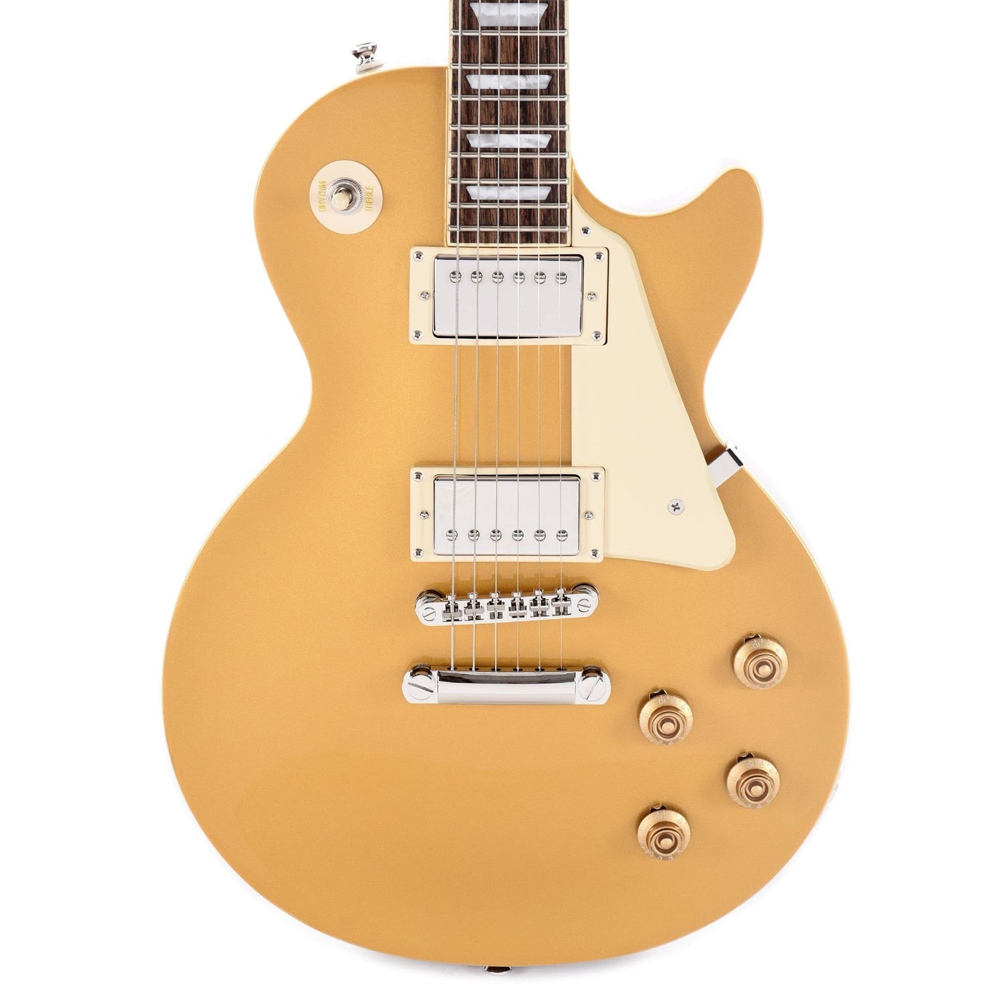 Epiphone Les Paul Standard '50s Metallic Gold