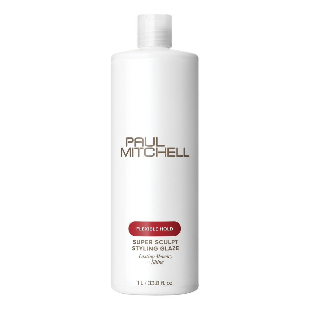 Super Sculpt Styling Glaze
