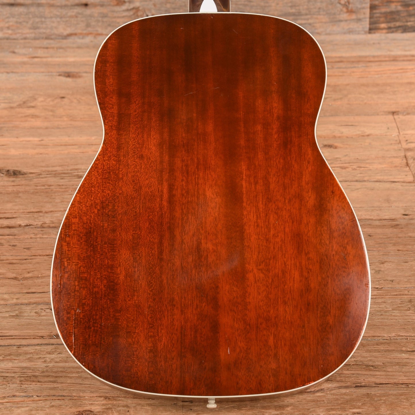 Harmony H1260 Sovereign Natural 1960s