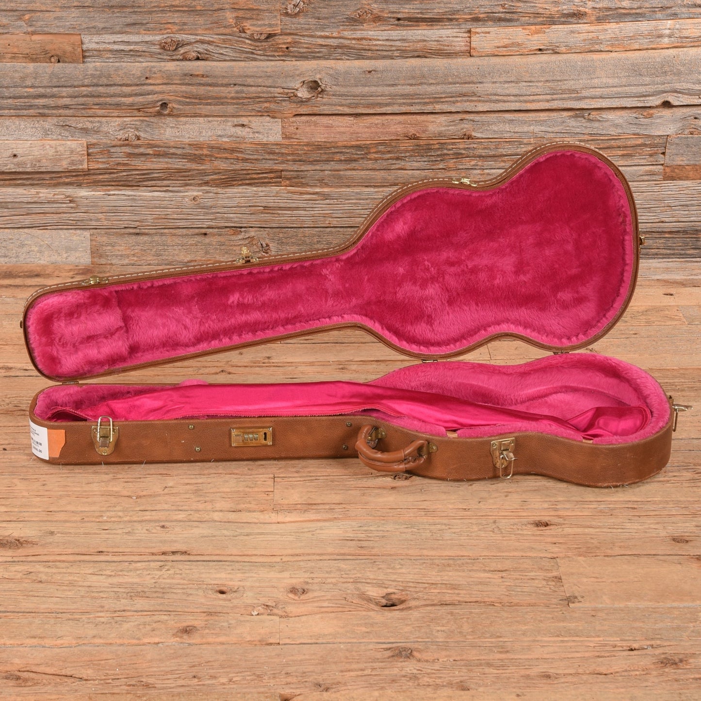 Gibson '62 SG Standard Reissue Cherry 1990