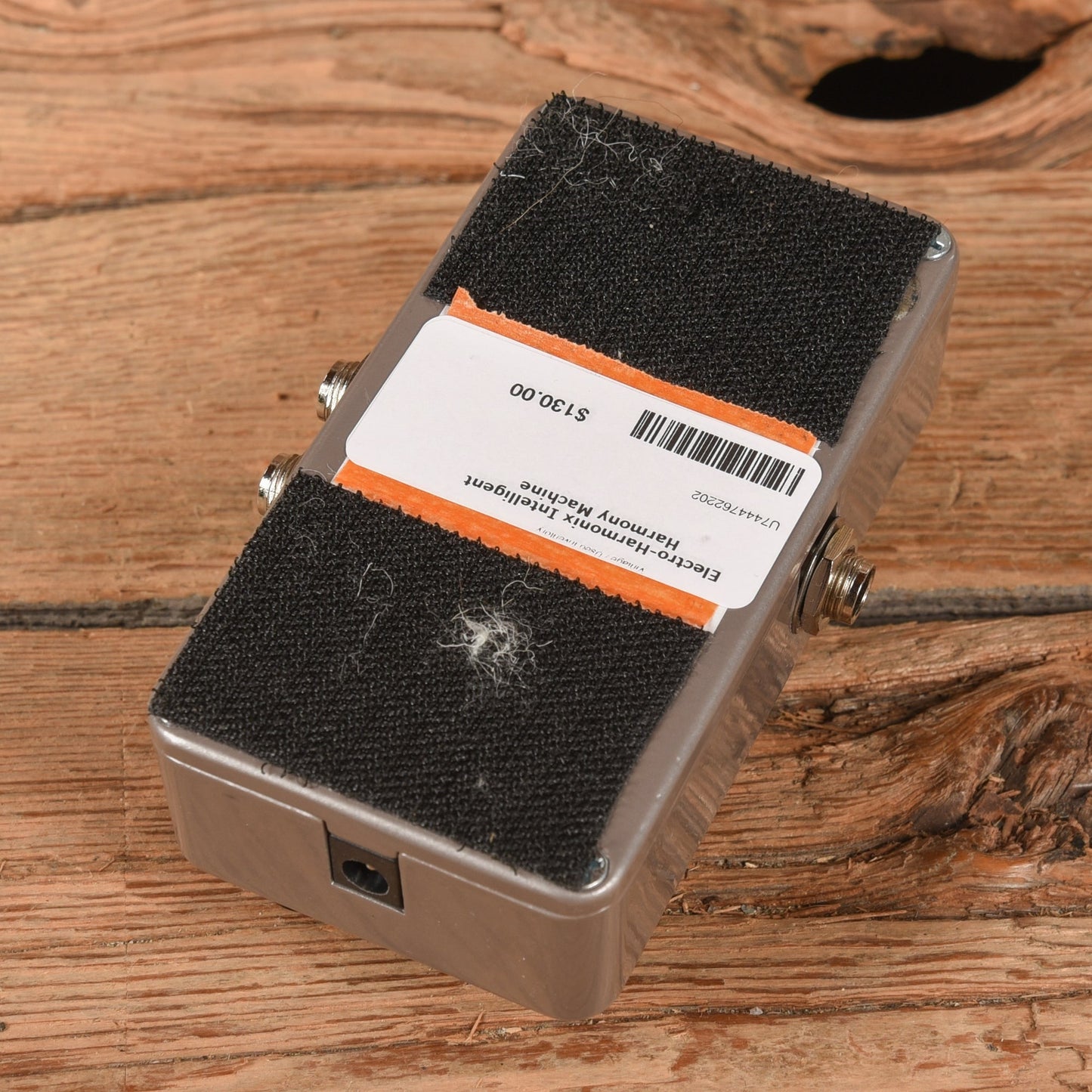 Electro-Harmonix Intelligent Harmony Machine