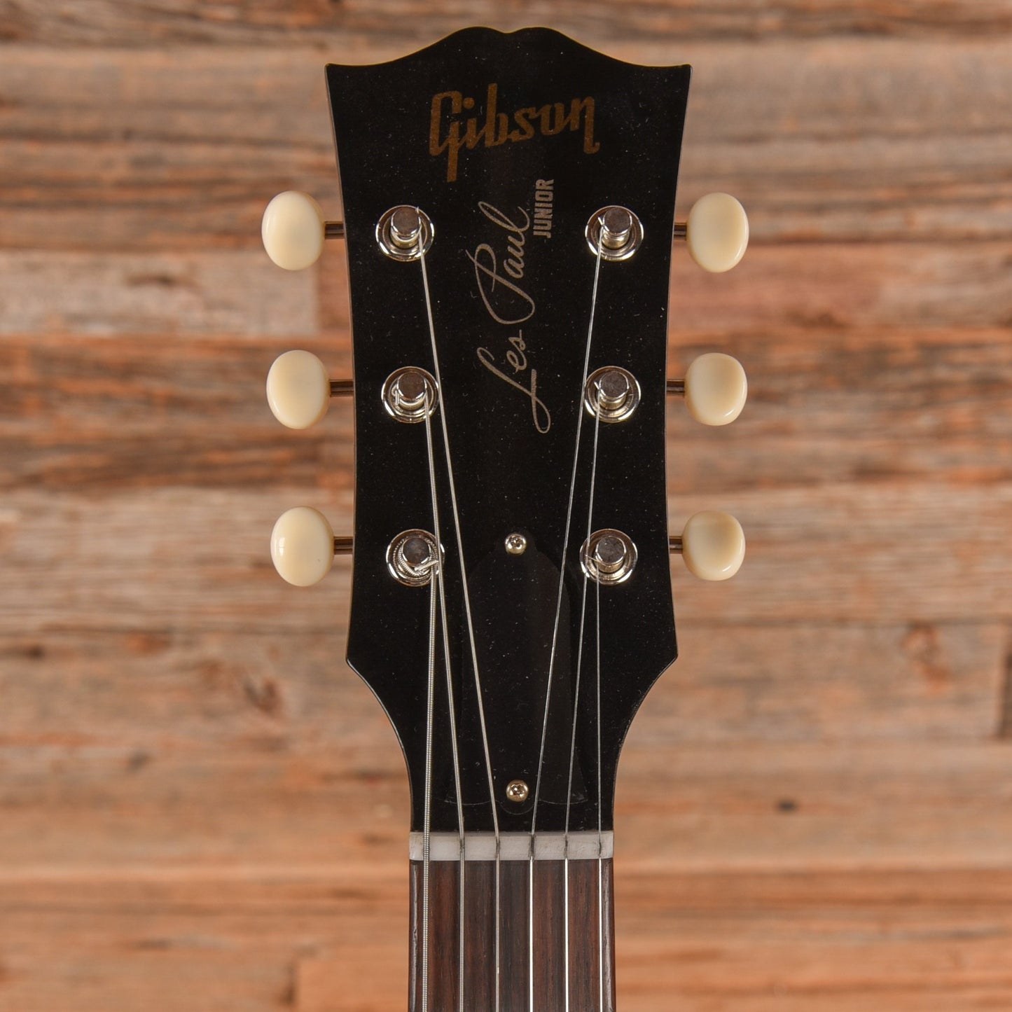 Gibson Custom '57 Les Paul Junior Sunburst 2024