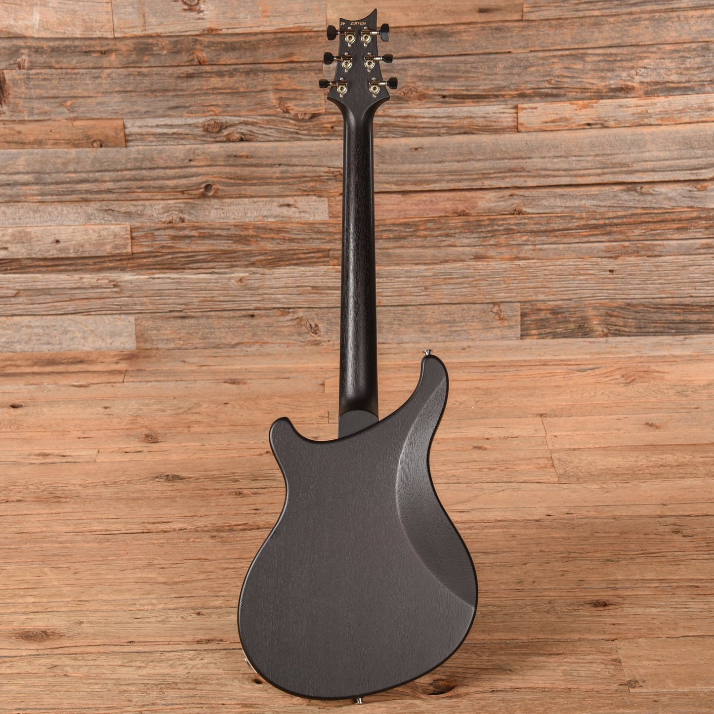 PRS S2 Vela Semi-Hollow Satin Tobacco Sunburst 2024
