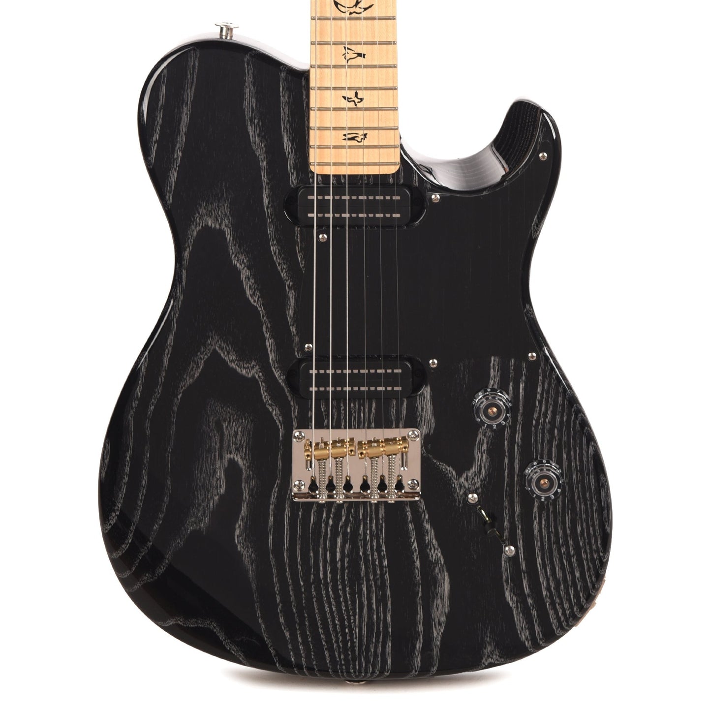 PRS NF 53 Black Doghair