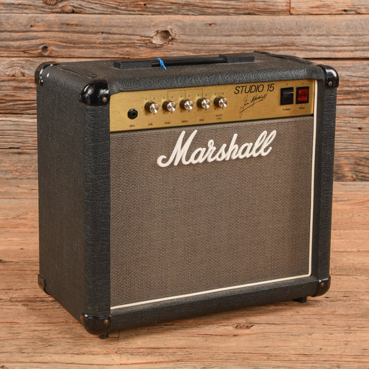 Marshall Model 4001 Studio 15 15-Watt 1x12" Guitar Combo