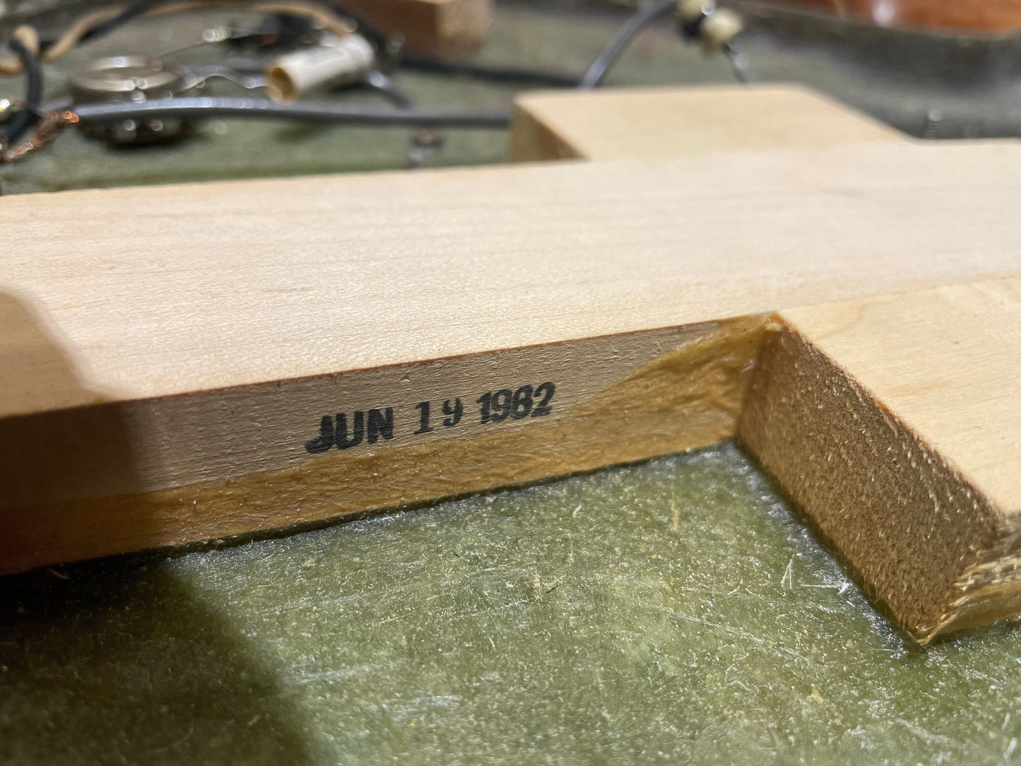 National Studio 66 Sand Buff 1961