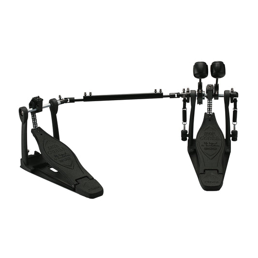 TAMA Iron Cobra 600 Duo Glide Double Pedal Dark Shadow Edition