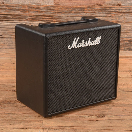 Marshall Marshall Code 25 Practice Amplifier - Dave Amato of REO Speedwagon