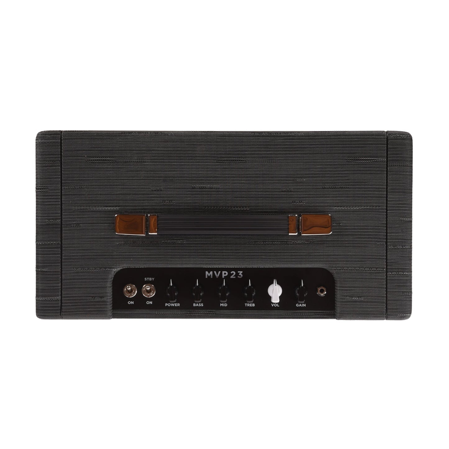 Morgan MVP23 1x12 23w Combo Amp Twilight