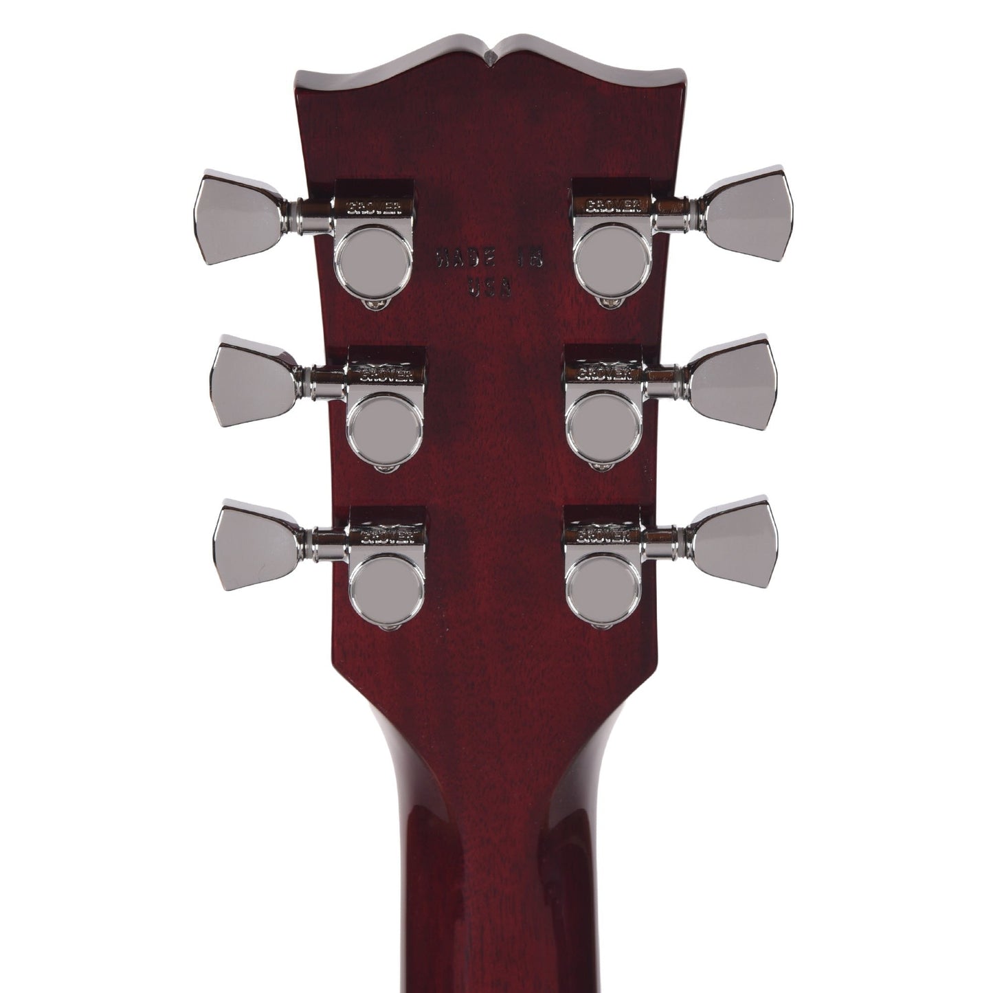 Gibson Modern Les Paul Studio Session Cherry