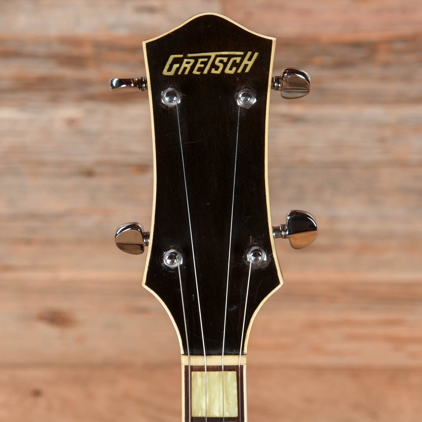 Gretsch 6128 Tenor Duojet Black 1955