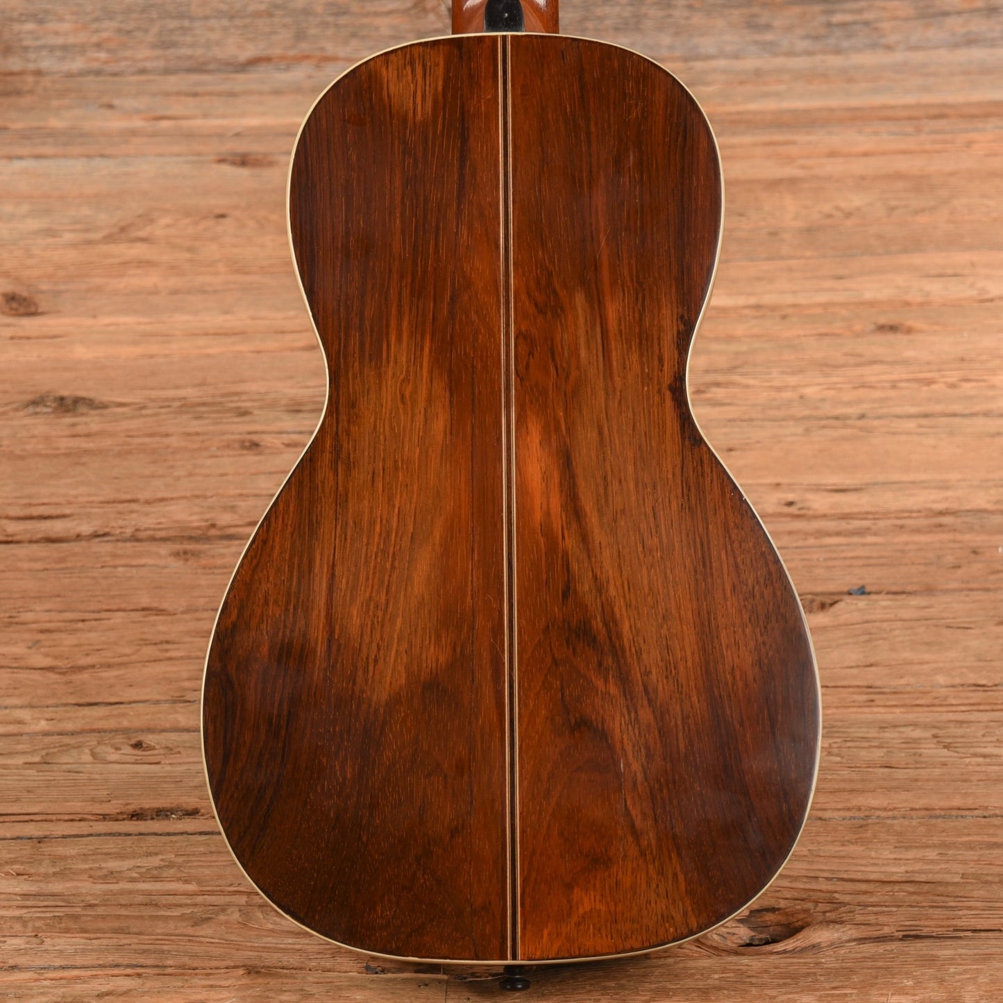 Bay State 201 Natural 1890s