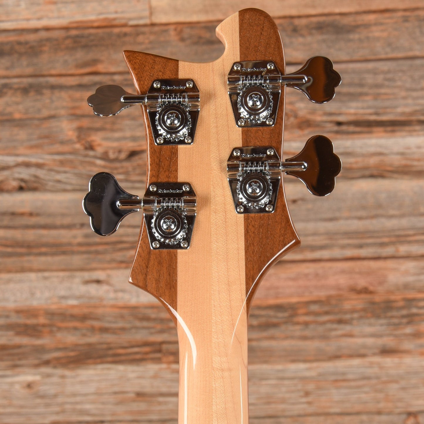 Rickenbacker 4003S Mapleglo 2019
