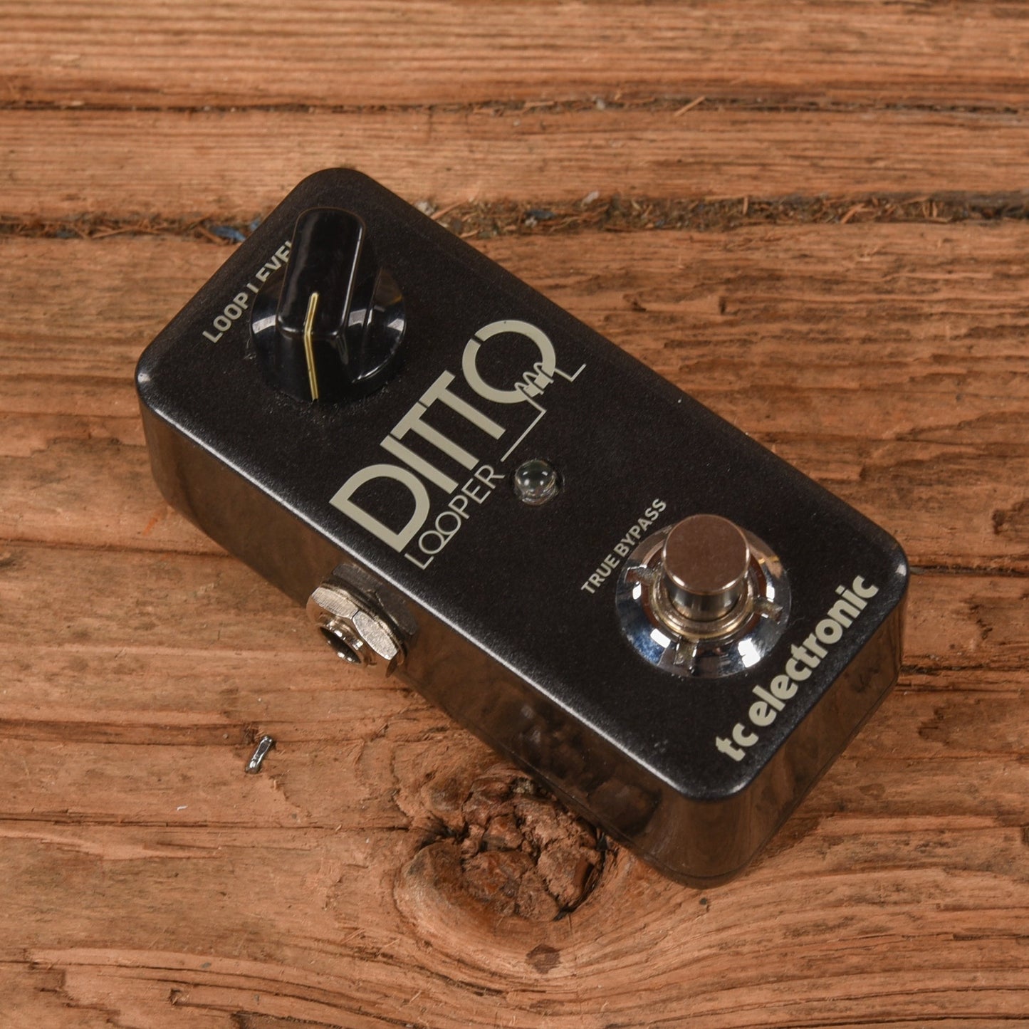 TC Electronic Ditto