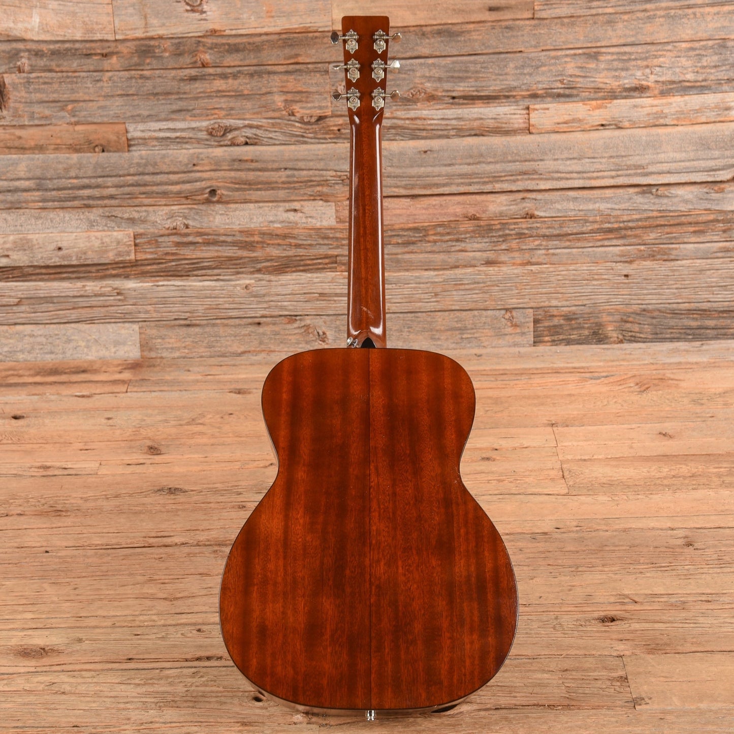 Atkin E-000 Sunburst