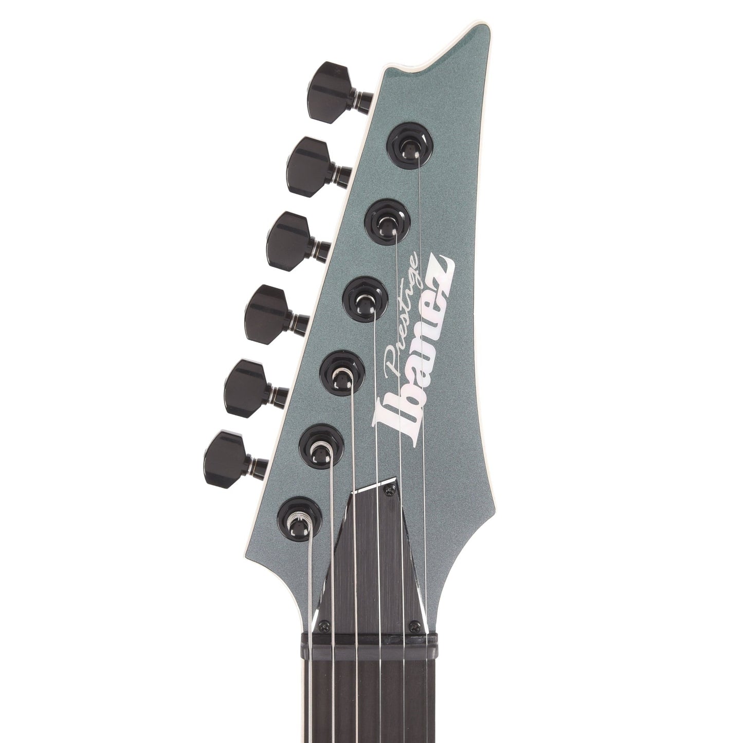 Ibanez RG5121RETPRT RG Prestige Electric Guitar Polar Lights Flat