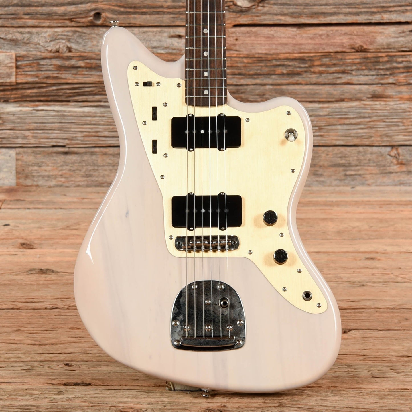 Squier Classic Vibe Late '50s Jazzmaster Blonde 2021
