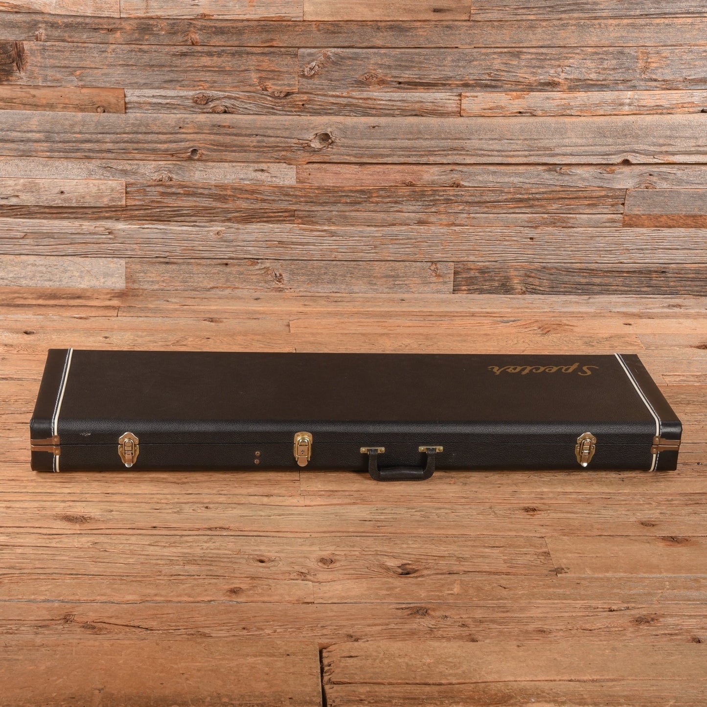 Spector NS-4H2-FM Golden Stain 2009