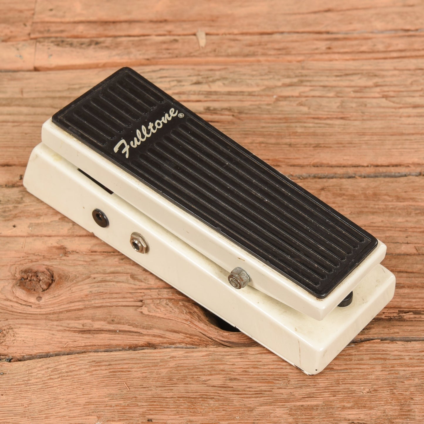 Fulltone Clyde Standard Wah