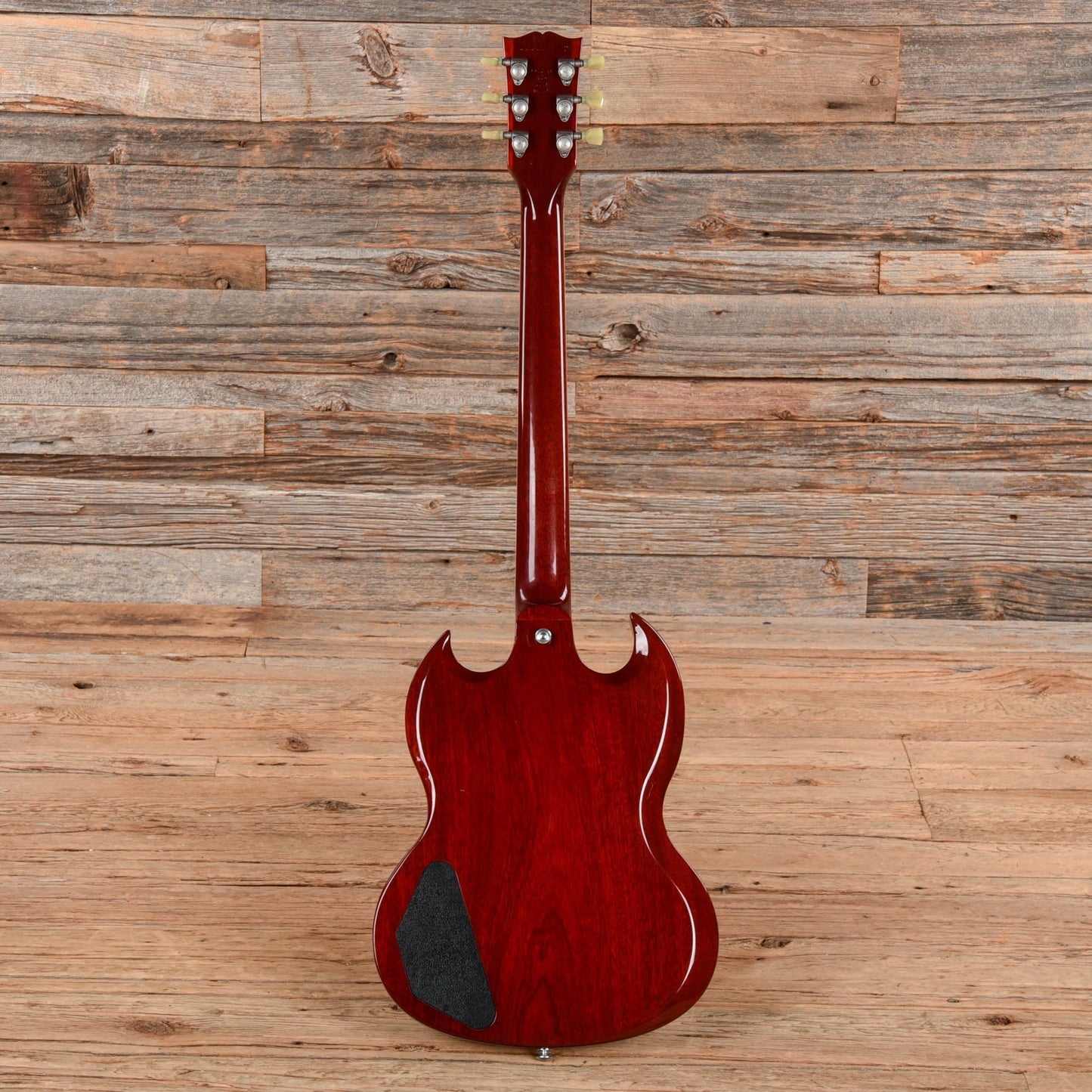 Gibson SG Standard Cherry 2018