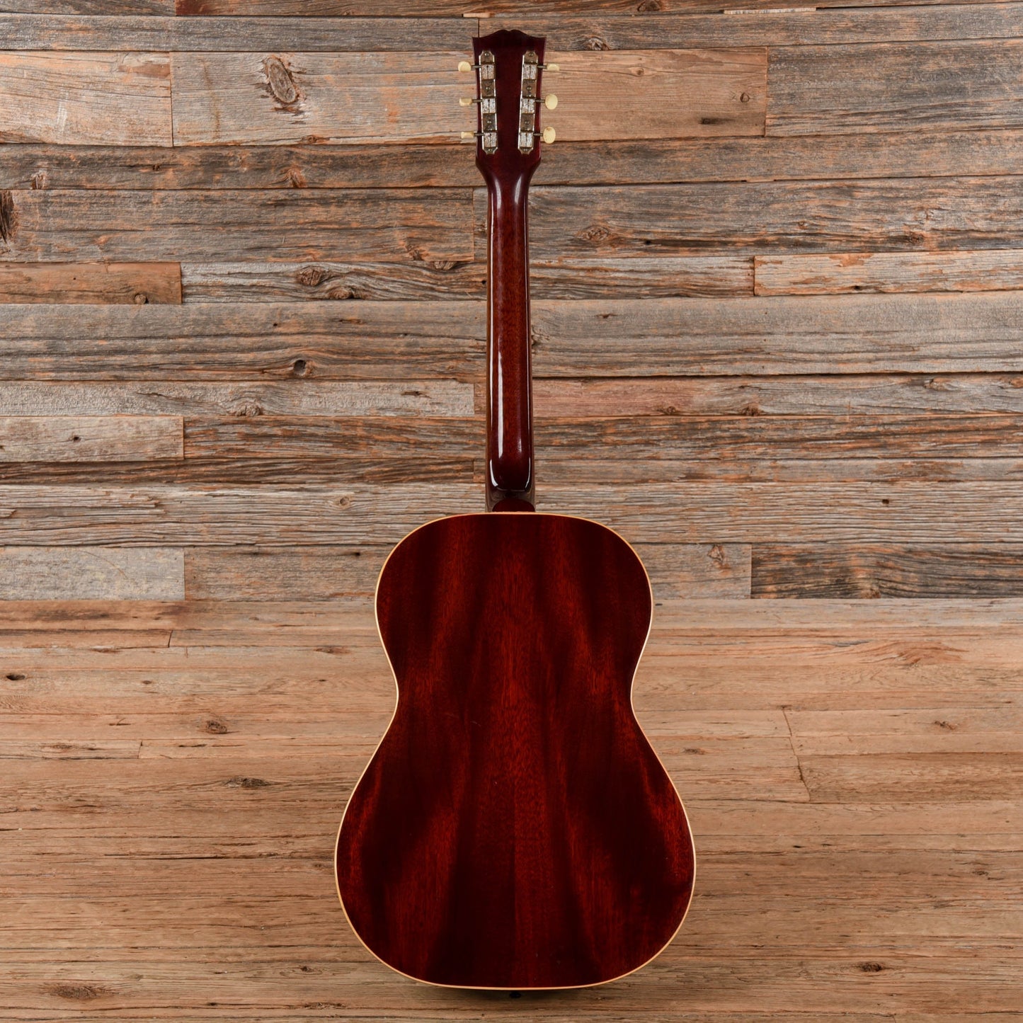 Gibson B-25 Sunburst 1963